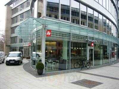 Illy Espressamente - Rewessance Gmbh