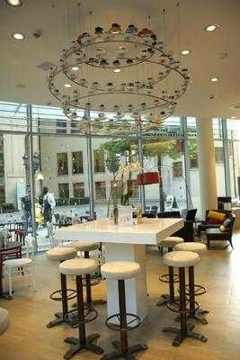 Illy Espressamente - Rewessance Gmbh