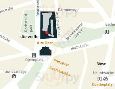 Illy Espressamente - Rewessance Gmbh