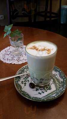 Caffe Martella, Frankfurt