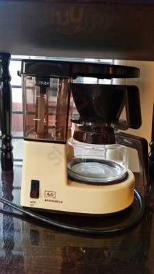 Caffe Martella, Frankfurt