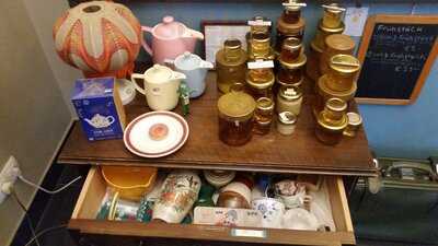 Caffe Martella, Frankfurt