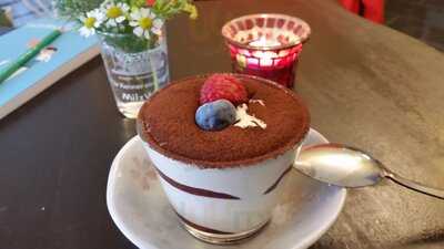 Caffe Martella, Frankfurt