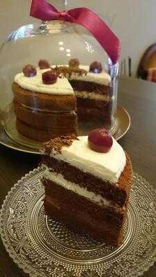 Caffe Martella, Frankfurt