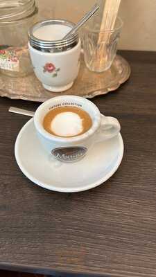 Caffe Martella, Frankfurt