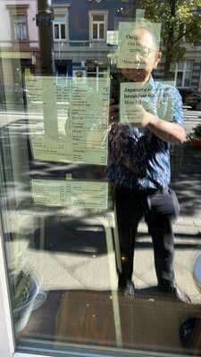 Caffe Martella, Frankfurt