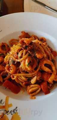 Restauration Zur Krone