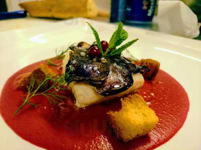 Restauration Zur Krone