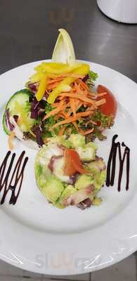 Restauration Zur Krone