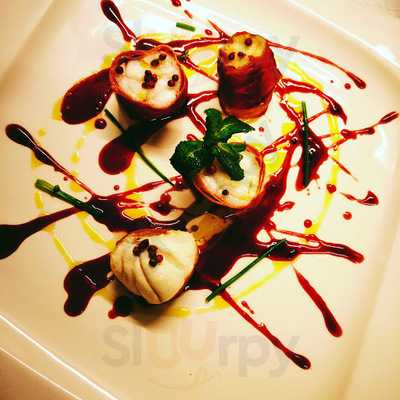 Restauration Zur Krone