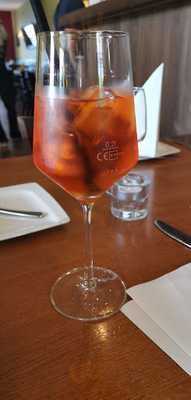 Restauration Zur Krone