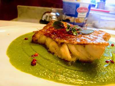 Restauration Zur Krone