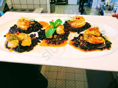 Restauration Zur Krone