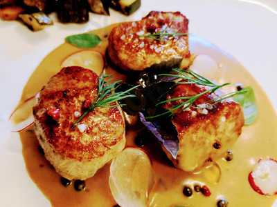 Restauration Zur Krone