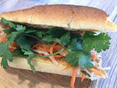 King's Banh Mi