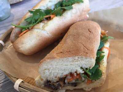 King's Banh Mi