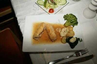 Salvatore Pizzeria Trattoria Koln Ostheim