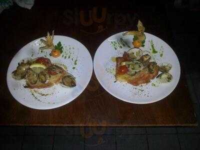 Salvatore Pizzeria Trattoria Koln Ostheim