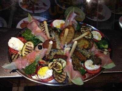 Salvatore Pizzeria Trattoria Koln Ostheim