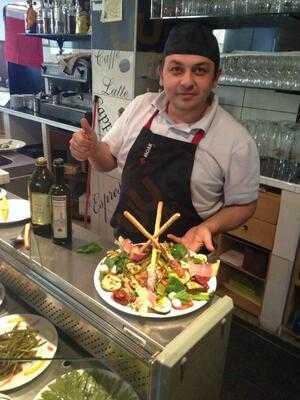 Salvatore Pizzeria Trattoria Koln Ostheim