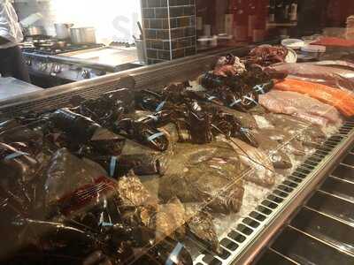 Fischmarkt Restaurant