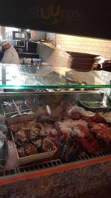 Fischmarkt Restaurant