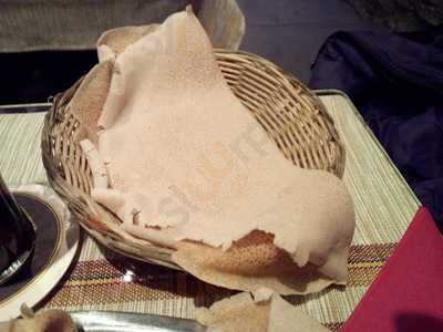 Bistro Ethiopia