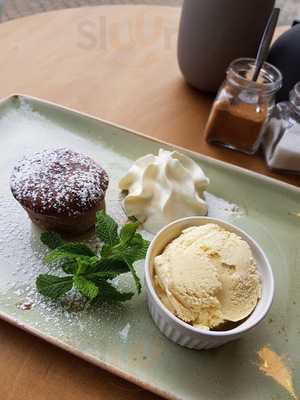 Caphe Am Gertrudisplatz