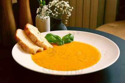 Caphe Am Gertrudisplatz