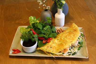 Caphe Am Gertrudisplatz