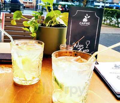 Caphe Am Gertrudisplatz