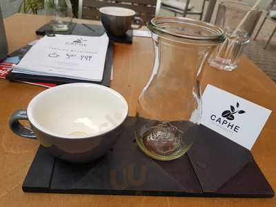 Caphe Am Gertrudisplatz