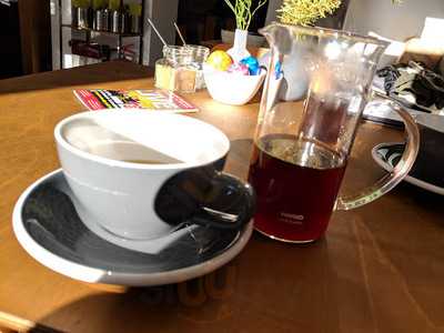 Caphe Am Gertrudisplatz