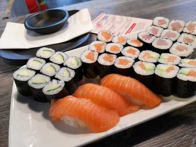 Oh! Sushi