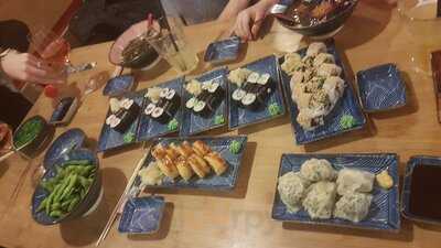 Bento Box Köln Mitte