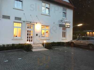 Högers Restaurant