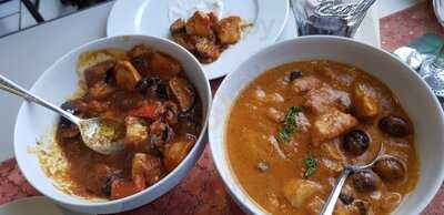 Singh Indisches Restaurant