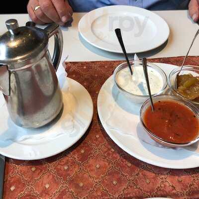 Singh Indisches Restaurant
