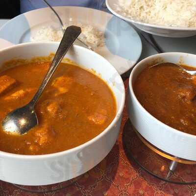 Singh Indisches Restaurant