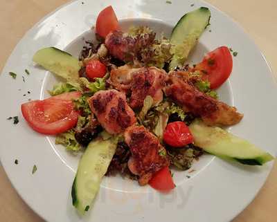 Schlosser Am Fürstenplatz