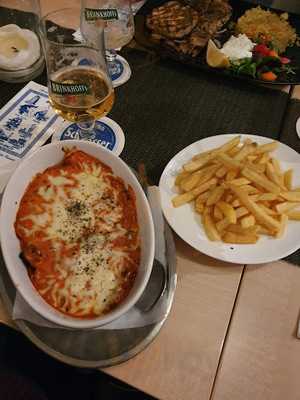 Schlosser Am Fürstenplatz