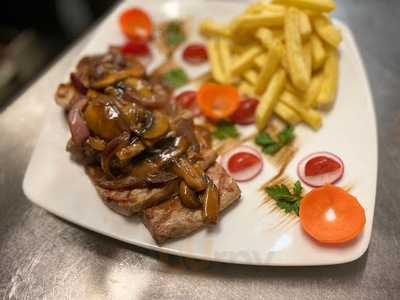 Schlosser Am Fürstenplatz