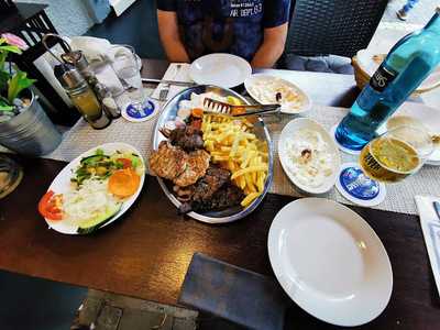 Schlosser Am Fürstenplatz