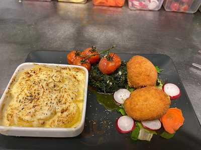 Schlosser Am Fürstenplatz