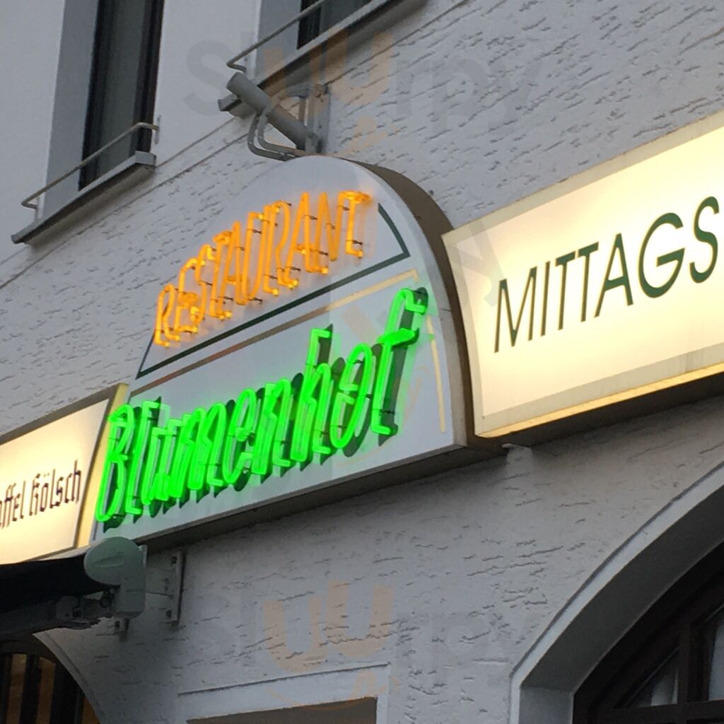 Blumenhof