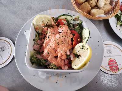 Gaststätte Helenenhof