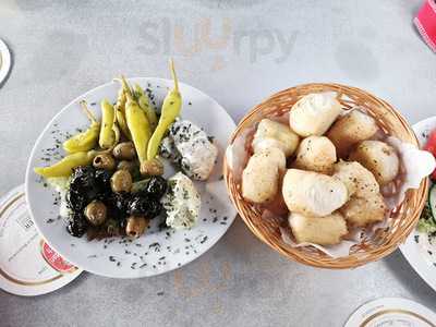 Gaststätte Helenenhof