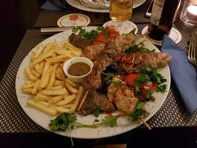 Gaststätte Helenenhof