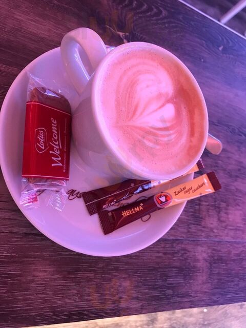 Echt Kölsche Kaffeebud