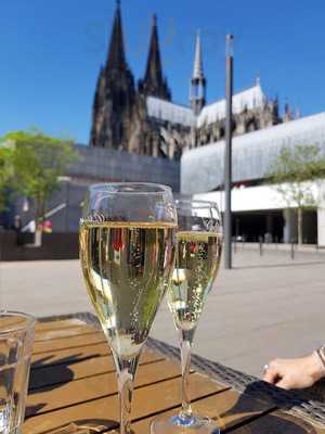 Echt Kölsche Kaffeebud